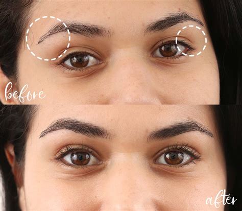 How to look polished without makeup slashed beauty – Artofit