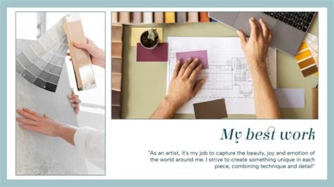 How to curate a pro portfolio that truly defines elegance & attracts premium clients?