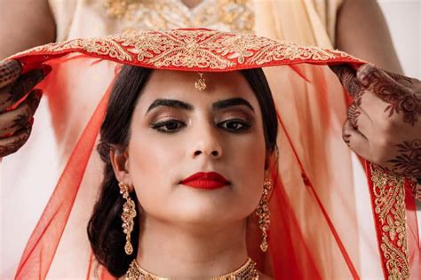 Bridal Makeup: How to prep your skin before bridal makeup for a ...