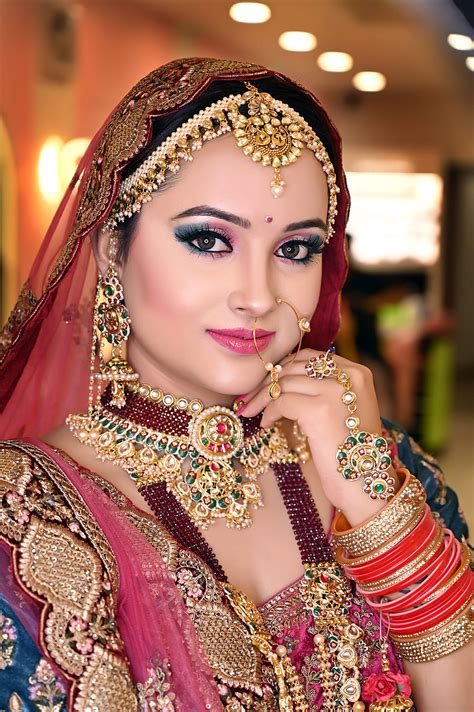 Makeup Artistry By Randeep.A - There are so many emotions, energy and ...