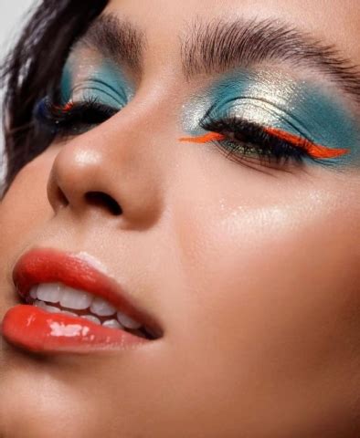 Student Portfolio | New York Makeup Academy