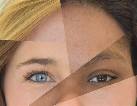 Can DNA predict a person's facial features? New forensic tool gets us ...