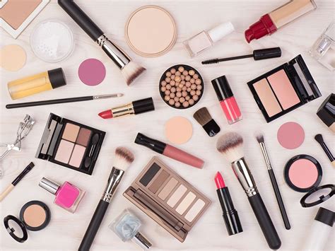 Why Did We Start Wearing Makeup? | Britannica