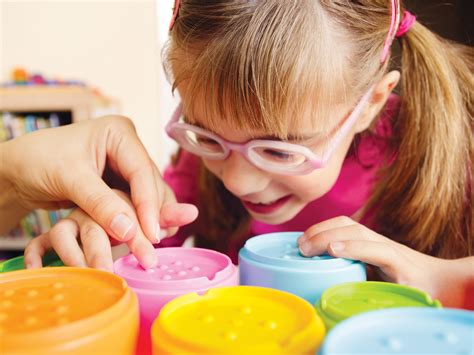 Does your child require sensory input? - Abilities Canada - Abilities ...