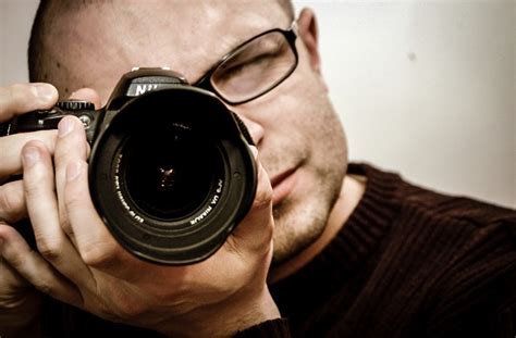 Photographer Career Information - IResearchNet