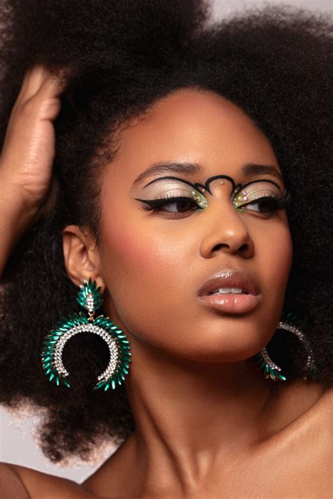 The Importance Of Color Theory For Makeup Artists | The Makeup Academy