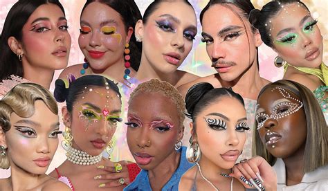 The BEST Beauty Lessons We Learned In The Last 10 years | Blog | HUDA ...