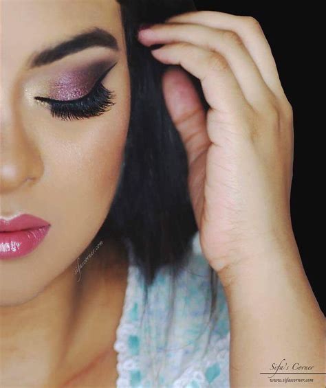 Love this look? Stay tuned and subscribe to my YouTube channel for the ...