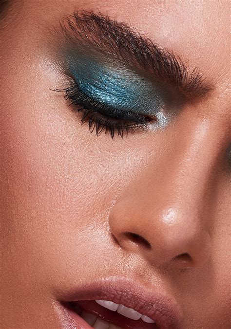 Beauty Portfolio on Behance