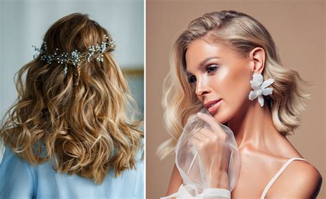 Wedding Hair: 25 Expert-Approved Styles for the Big Day