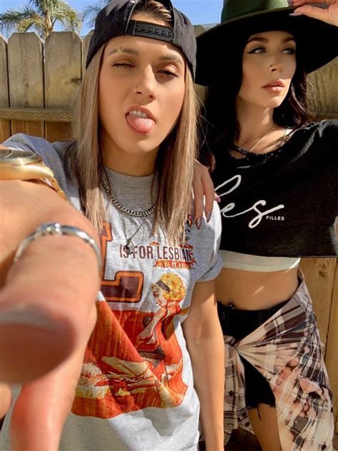 L is for Lesbian | WakeUp Call