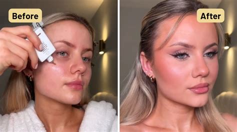 From Zero to Unrecognizable: Full Makeup Tutorial