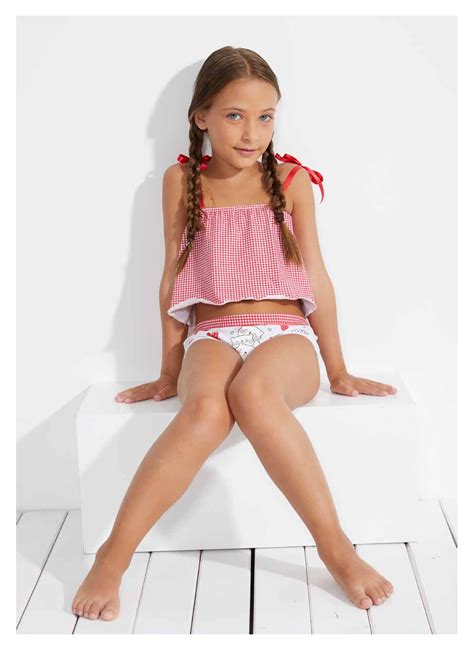 Slip bambina 397 - slip 0/16 anni | intimo