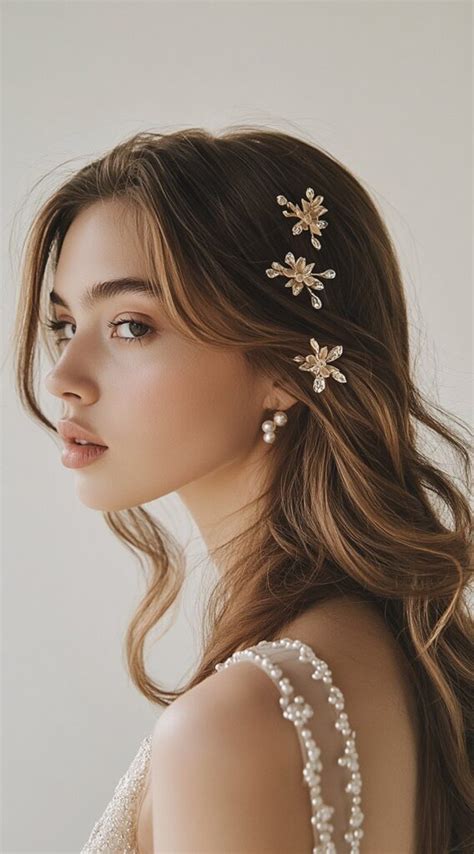 21 Elegant Hairstyles for Long Hair: Classy Ideas for Effortless ...