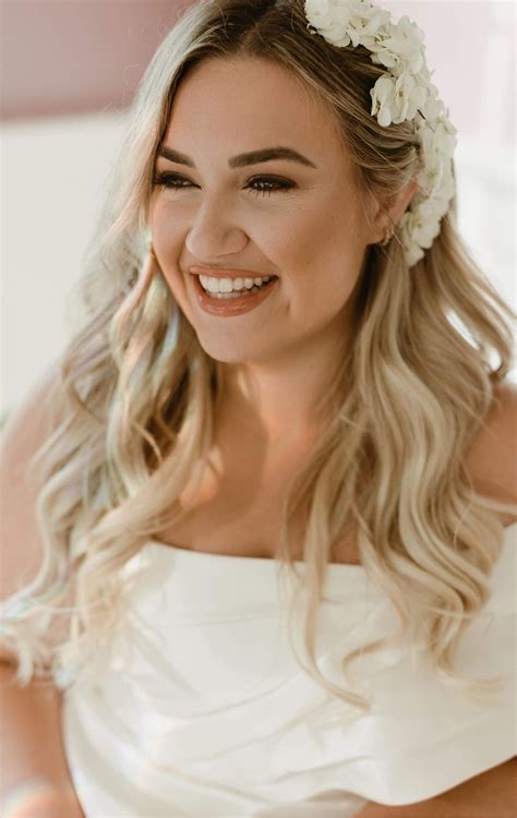 How to Prepare for Your Bridal Hair & Makeup Trial