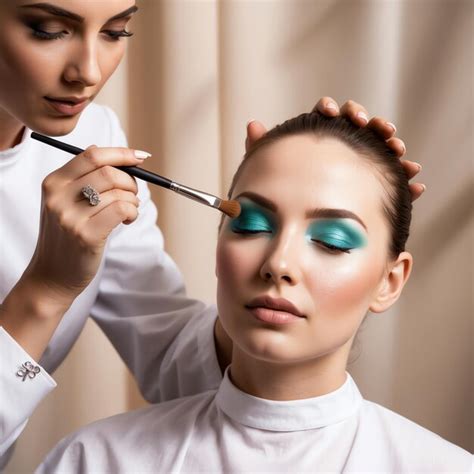 Eye Makeup Techniques Beginners Images - Free Download on Freepik