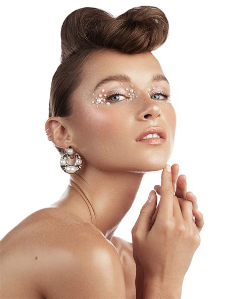 High End Beauty Photography – 3 | Zach Sutton Photography