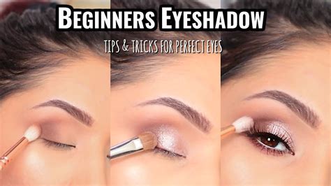 Breaking Down the Basics: A Makeup Tutorial for Beginners