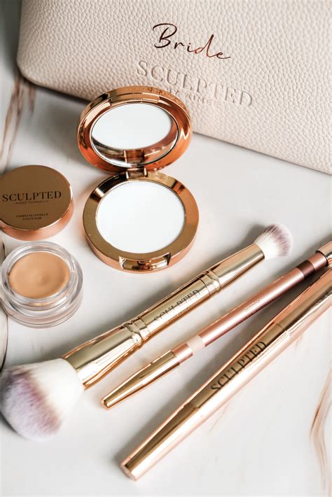 WIN A Sculpted by Aimee Bridal Touch Up Kit (CLOSED) | Wedding Journal