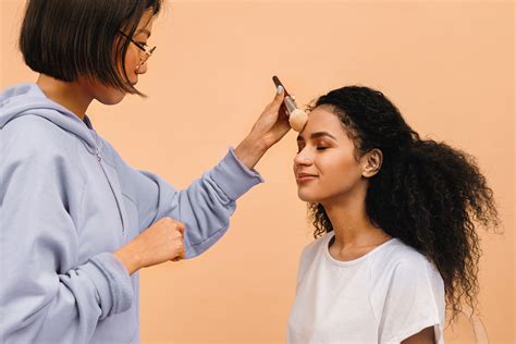 Professional Makeup Consultation