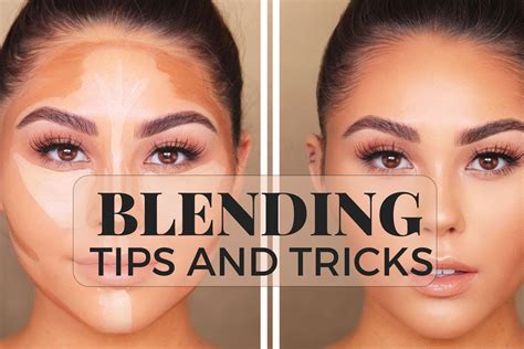 Blending Tips and Tricks - MyAartist Makeup Studio