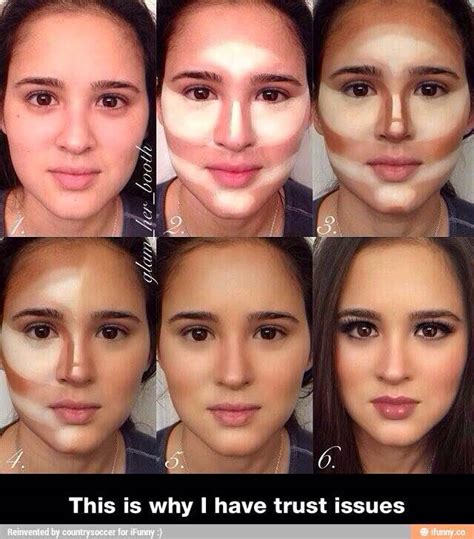 The art of beauty: the power of makeup - The Independent | Southern ...