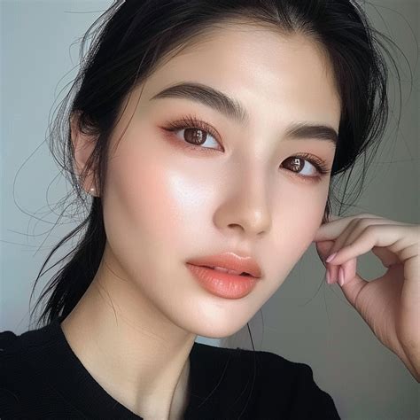 How to visually elevate complex makeup artistry for an elegant blog?