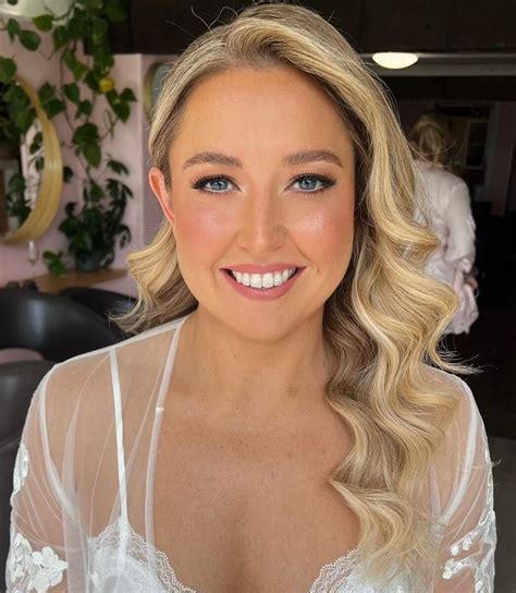 The Most Stunning Wedding Makeup Ideas For Your Special Day