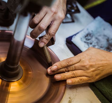 Jewelry Design & Craftsmanship | Pranda Jewelry