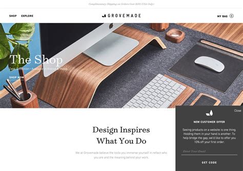 How to maintain elegant blog aesthetics while integrating affiliate links seamlessly?