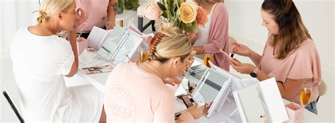 Michelle Makeup Coach