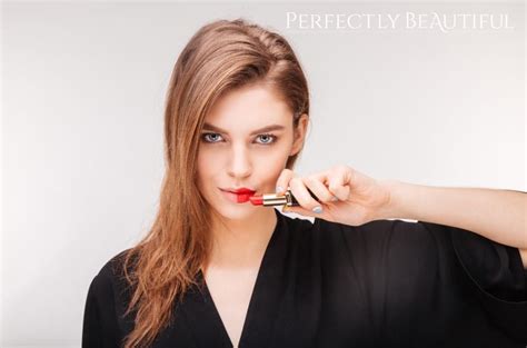 What to Pack - Wedding Day Beauty Emergency Kit - Perfectly Beautiful