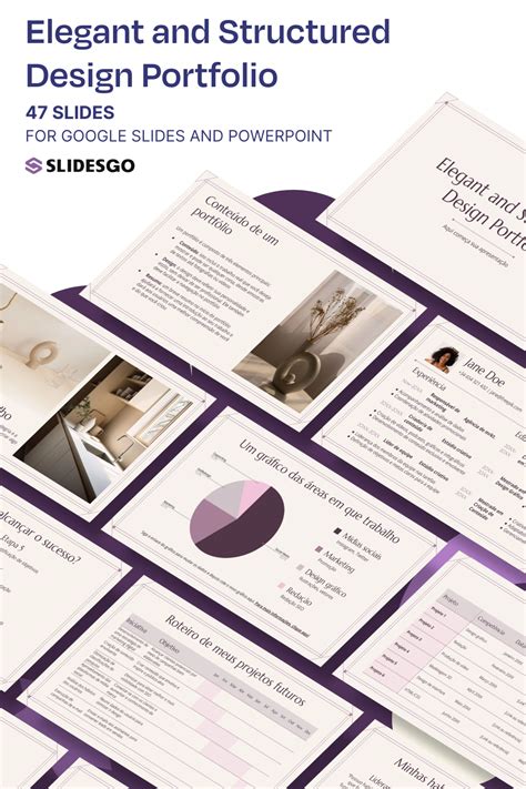 What specific design elements elevate a Pro Artist Portfolio to ‘Elegance Defined’ status?