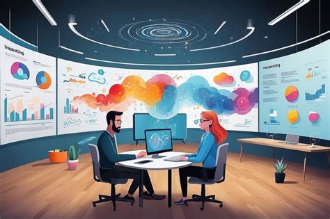 Premium Photo | Sensory Marketing Experience