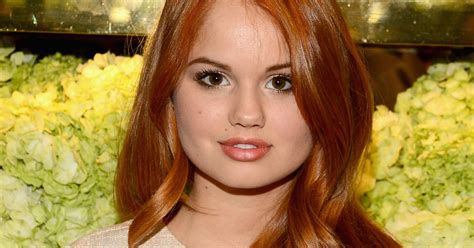 Disney's Debby Ryan Partners With Mary Kay On 'Don't Look Away' Anti ...