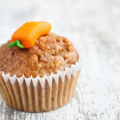 Easy Carrot Muffins Recipe: Kid Friendly and Freezer Ready