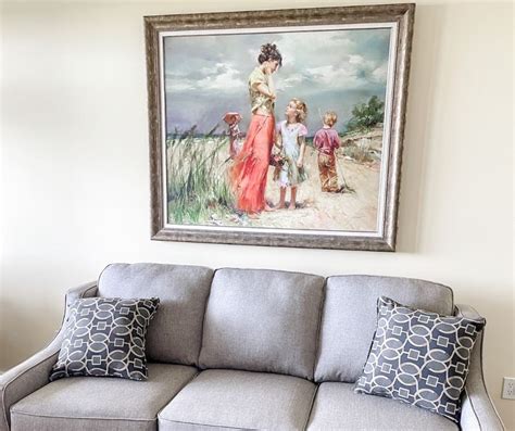 Art at Home - Curating Your Personal Art Collection - GS &amp; Company