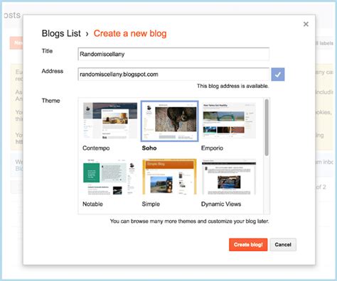 Blogger vs. WordPress: Which platform is best for blogging? [Comparison]