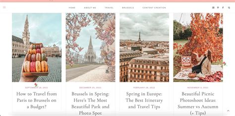 8 Aesthetic Blogs to Follow for Inspiration