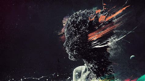 Artistic Wallpapers HD | PixelsTalk.Net