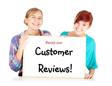 Customer Review Marketing is Taking Over the Online Scene