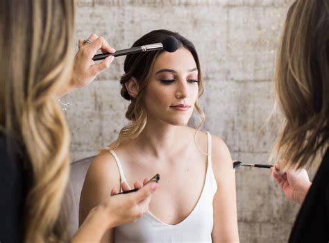 How to Prepare For Your Makeup Trial - Makeup by Ana B