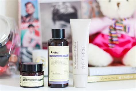 My steps for smooth + flawless makeup application | Geeky Posh