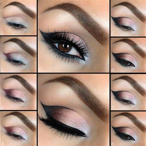 18 Awesome Makeup Tutorials That You Must See