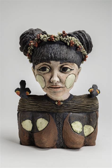 Julie Woodrow — Sherrie Gallerie