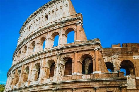 10 Must-See Historical Sites in Italy You Don't Want to Miss