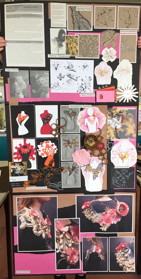 Advanced Higher Art And Design Portfolio Examples at Jack Belser blog