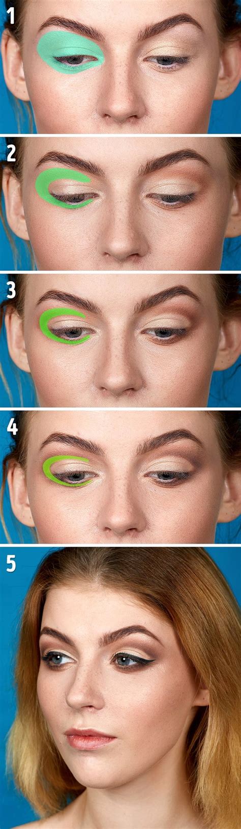 5 Basic Makeup Techniques Every Woman Should Master / Bright Side