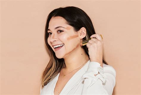 How To Contour (& Highlight) – The Easiest Tutorial Ever! | BEAUTY/crew