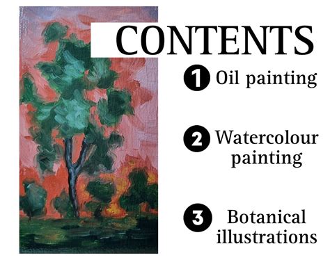 Fine art portfolio :: Behance